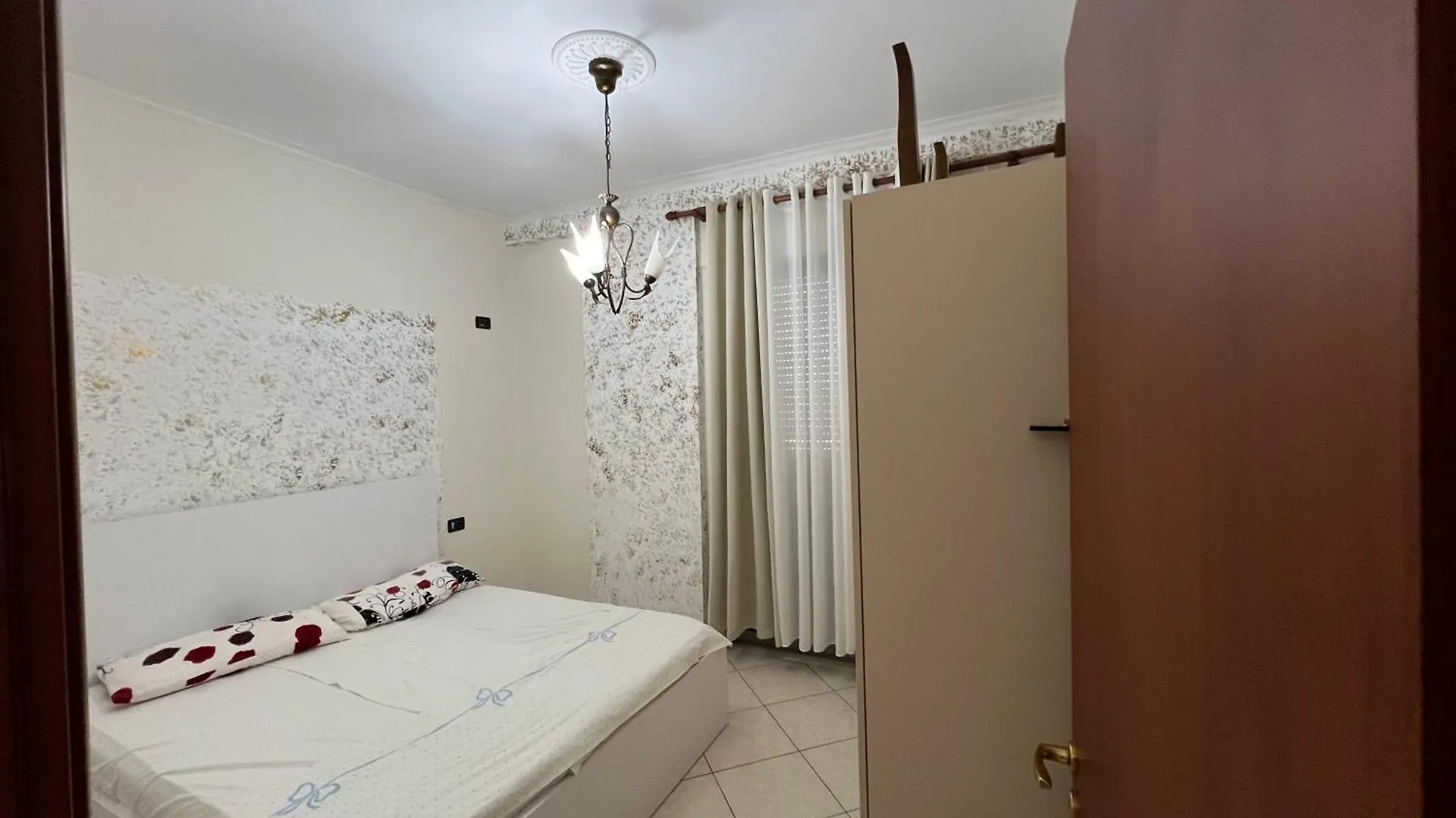 Lord Apartment Vlorë
