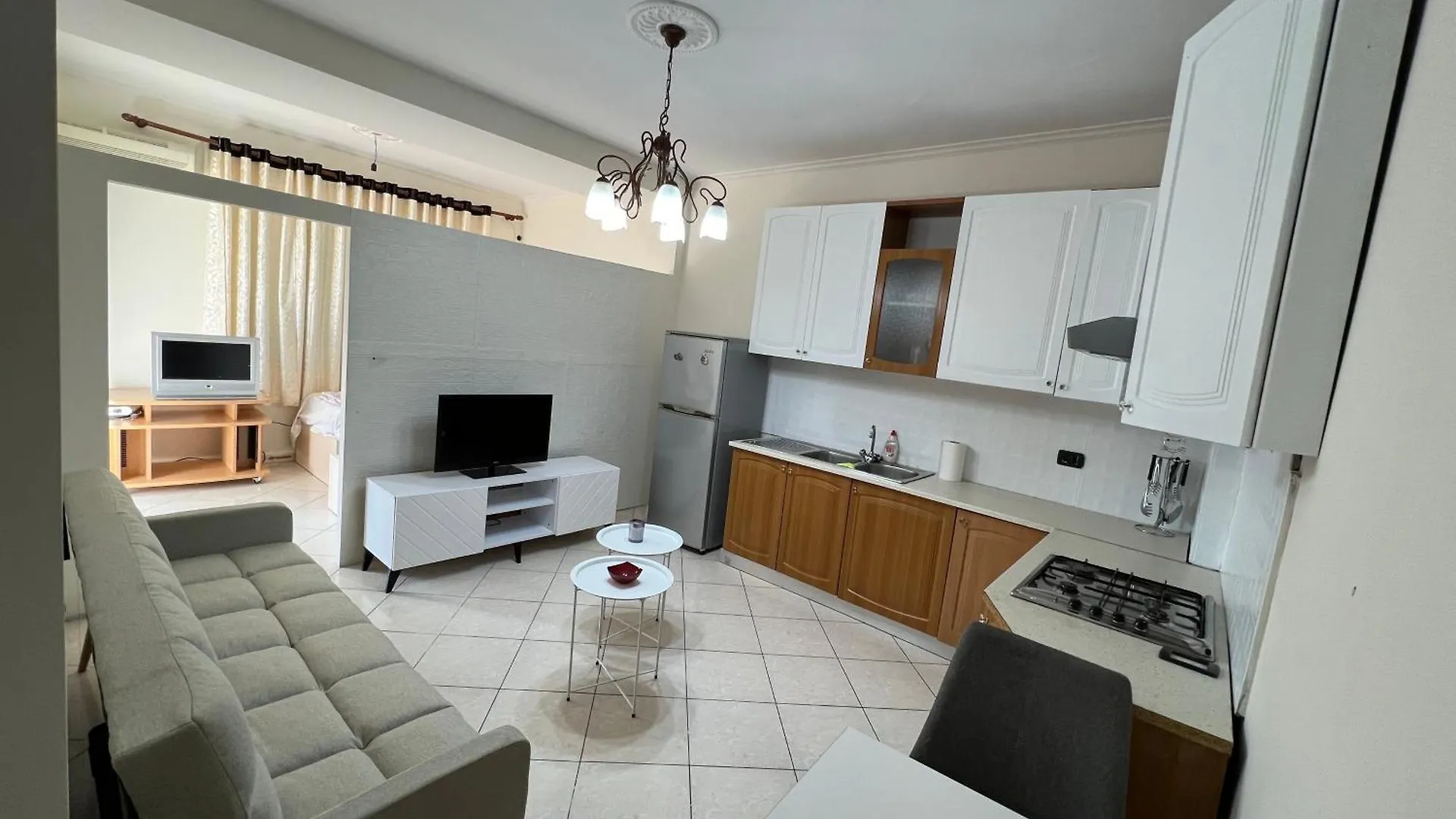 Lord Apartment Vlorë